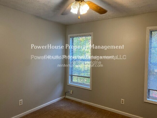 Building Photo - 605 Suwanee Lakes Cir NW