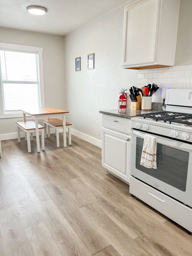 Building Photo - 1116 Morgan Ave