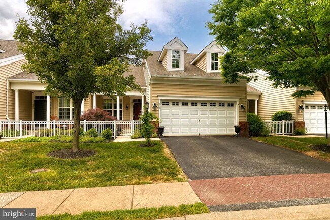 Primary Photo - 3 bed 3 bath home in Havre de Grace