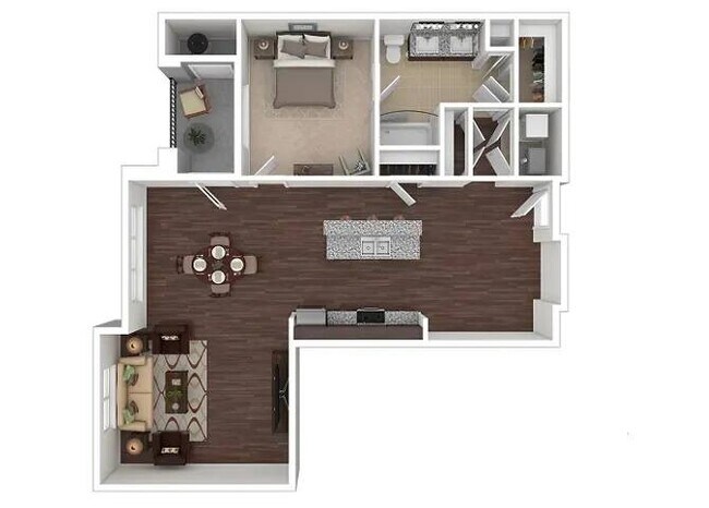 Floorplan - Windsor Riverfront Park