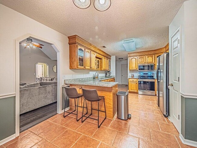 Building Photo - 1265 Cutleaf Dr