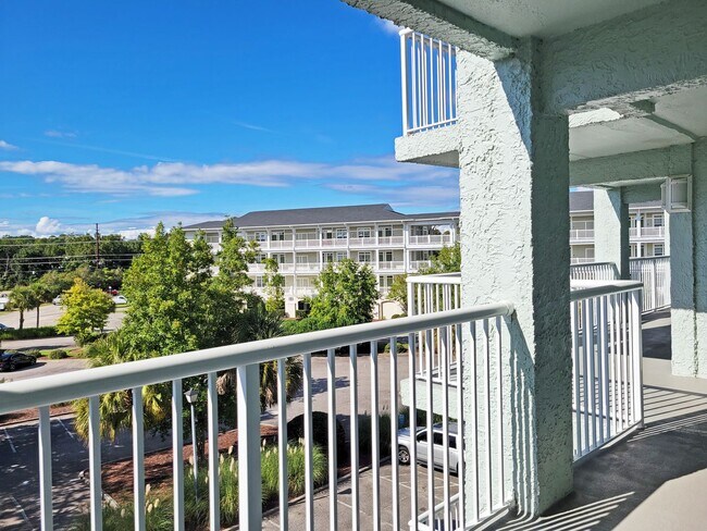 Building Photo - 14290 Ocean Hwy