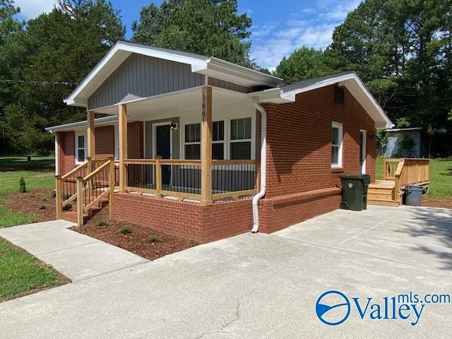 Building Photo - 1661 Nick Davis Rd