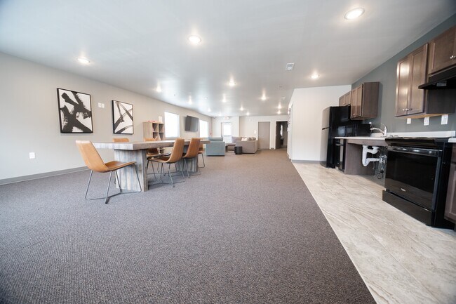 Building Photo - Irving Center Apartments