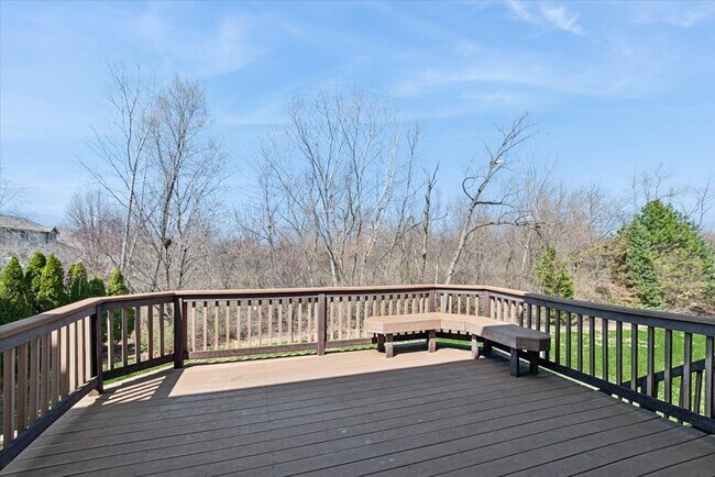 Building Photo - 11804 Long Run Dr