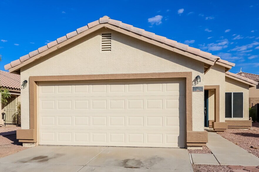 Primary Photo - 12024 W Rosewood Dr