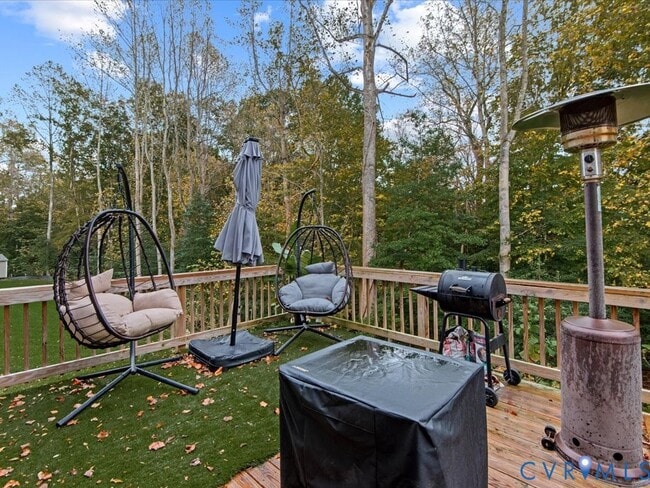 Building Photo - 11125 Chappell Crk Cir