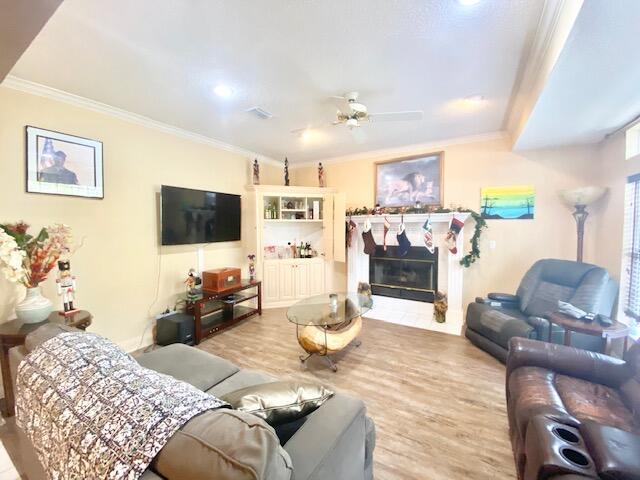 Building Photo - 4401 Windrush Dr