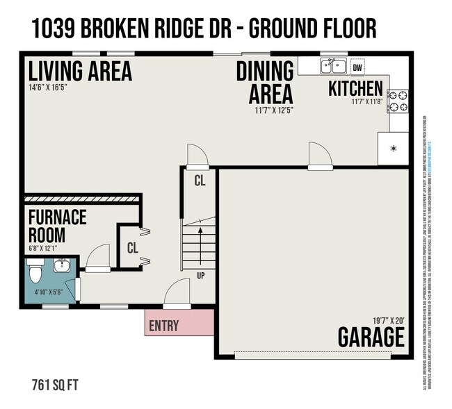 Building Photo - Immediate Occupancy Available!