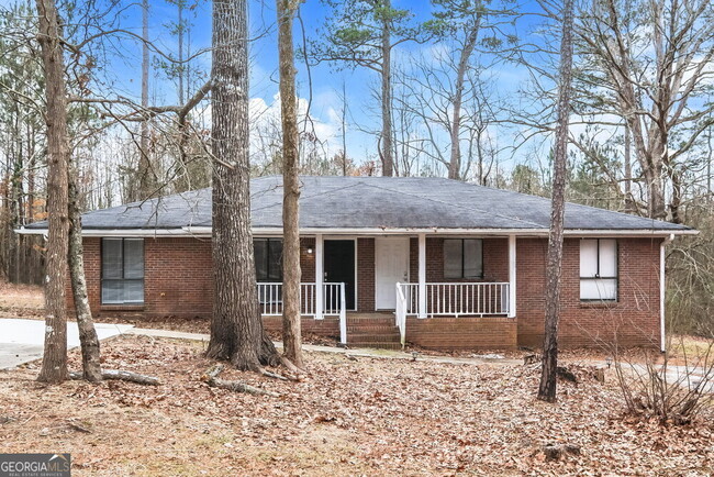 Primary Photo - 9045 Spillers Dr SW