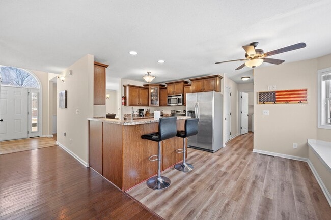 Building Photo - Spacious Living with a Private Primary Retreat!