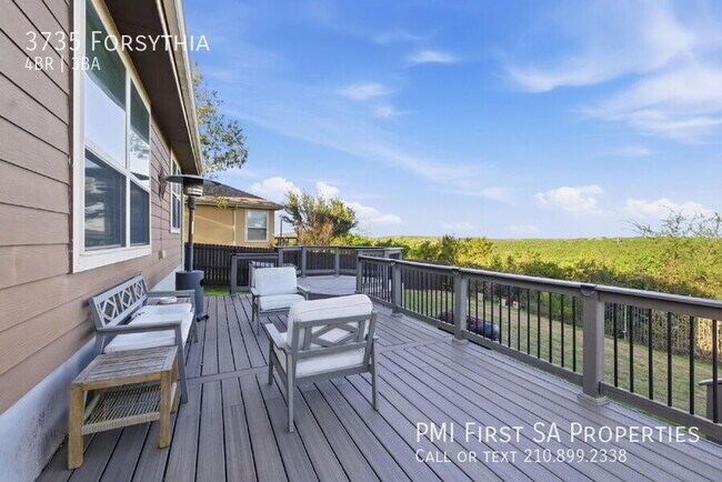 Building Photo - 3735 Forsythia-