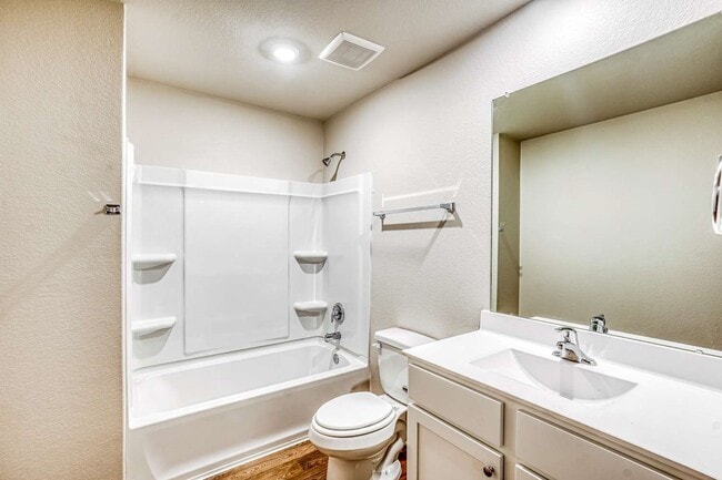 Building Photo - 8214 Sunberry Shadow Dr