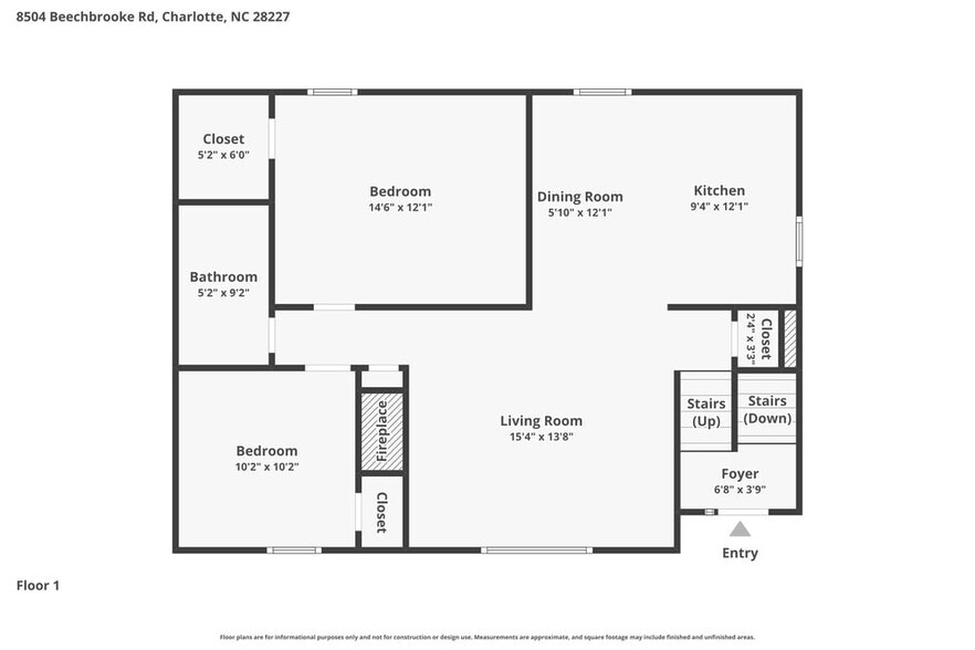 Building Photo - 8504 Beechbrooke Rd
