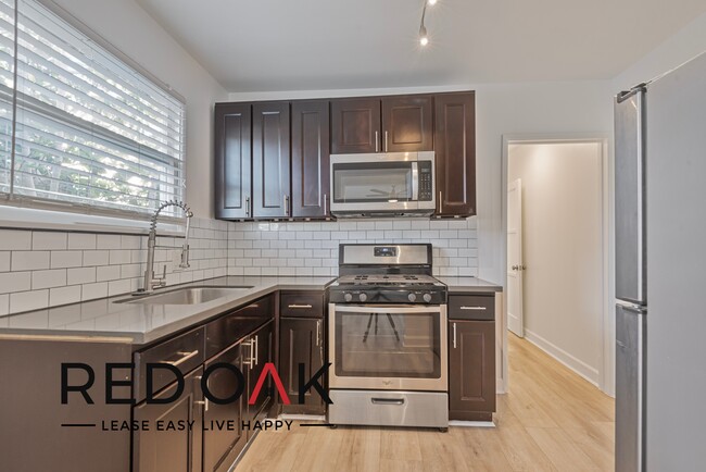 Primary Photo - Bright and Welcoming One Bedroom Featuring...