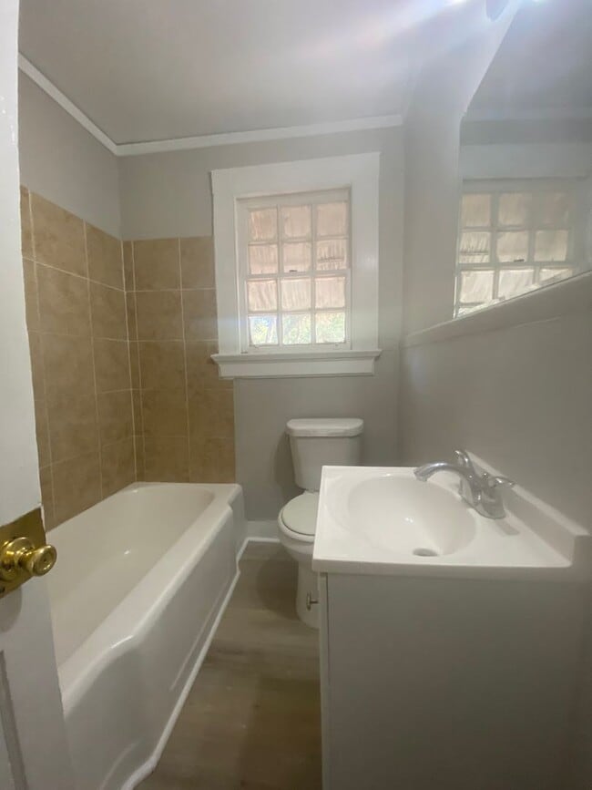 Building Photo - **ON HOLD**Total Electric 3 Bedroom / 1 Bathroom Home for Rent Near Ft. Benning in Columbus, GA***