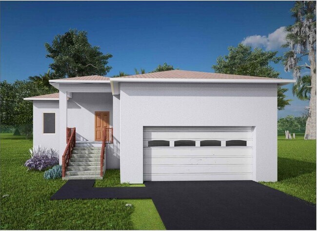 Building Photo - 300 N Lemon Ave