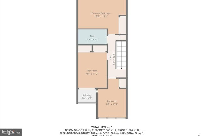 Building Photo - 1378 4th St SW