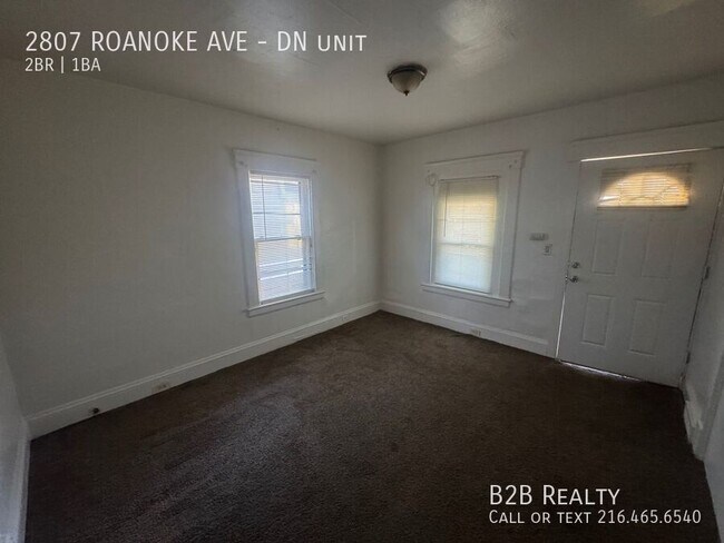 Building Photo - 2807 Roanoke Ave