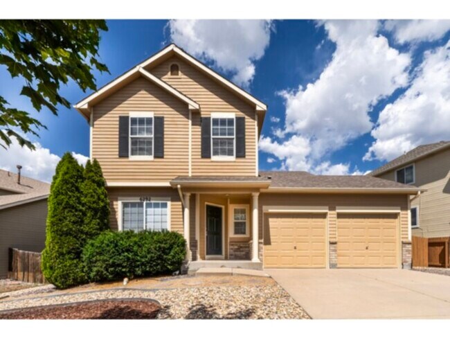 Primary Photo - Single Family Home