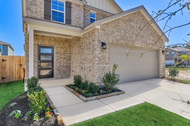 Building Photo - 282 Brazen Forest Trl