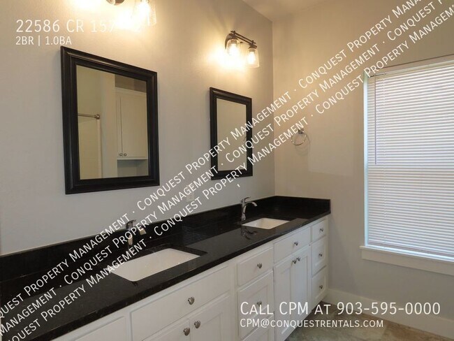 Building Photo - 22586 CR 157