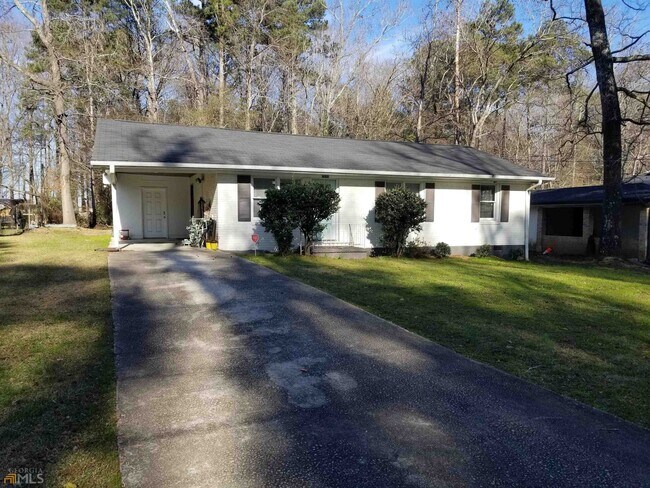 Building Photo - 2644 Farn Dr