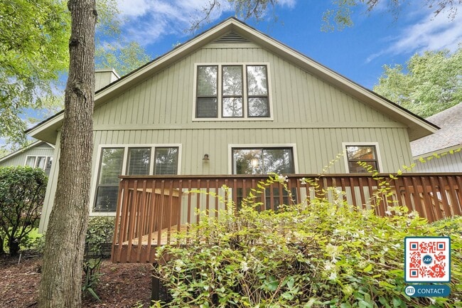 Building Photo - Updated Home in The Gatherings: A Hilton H...