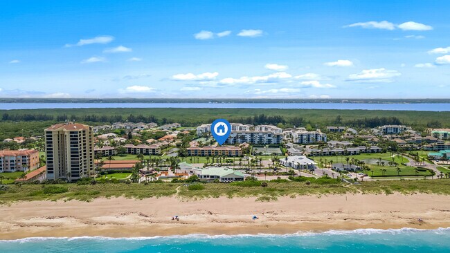 Building Photo - 2400 S Ocean Dr
