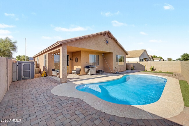 Building Photo - 12571 W Monterey Way