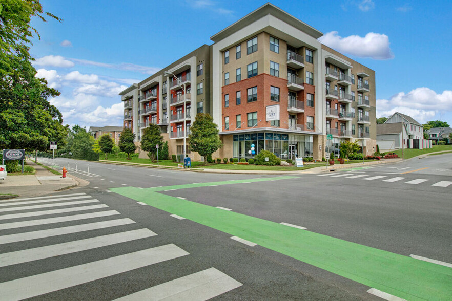 Building Photo - Note 16 Apartments