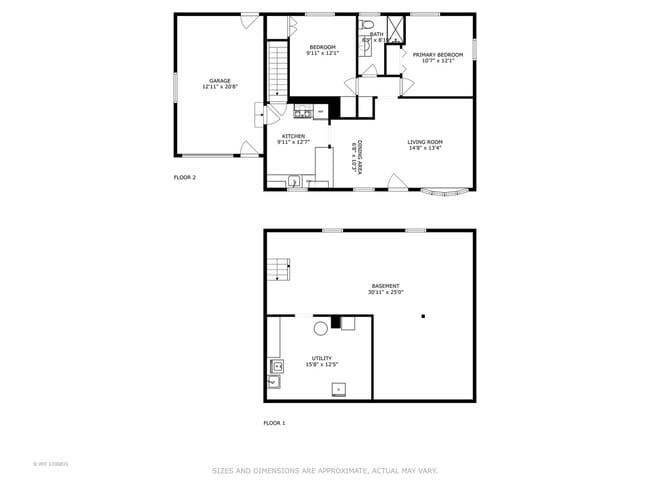 Building Photo - 2309 Riverside Dr