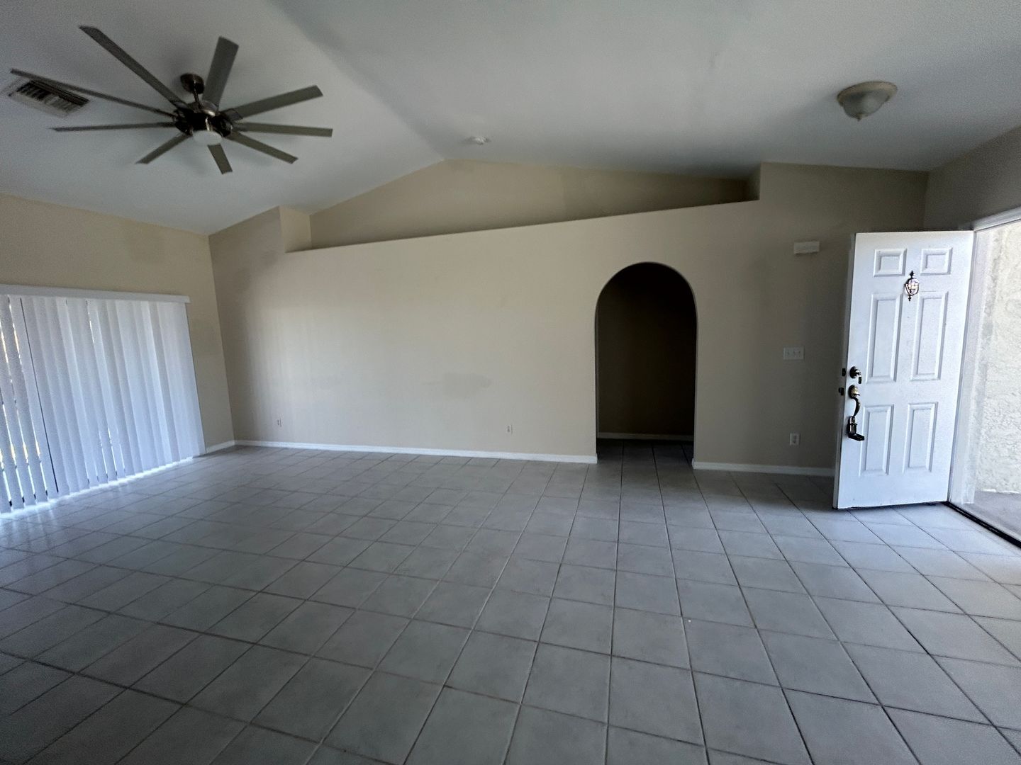 Building Photo - Freshly painted interior 2/2  spacious home on fresh water canal