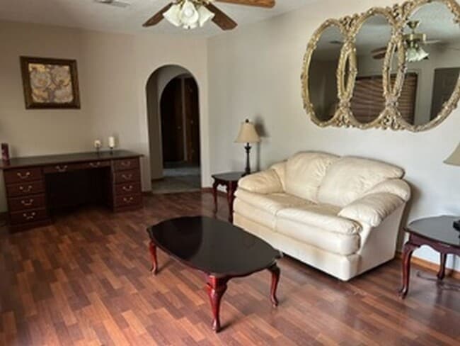 Building Photo - FURNISHED RENTAL, 3 bedroom with 4 car garage