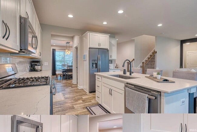 Building Photo - 5783 Brookstone Dr