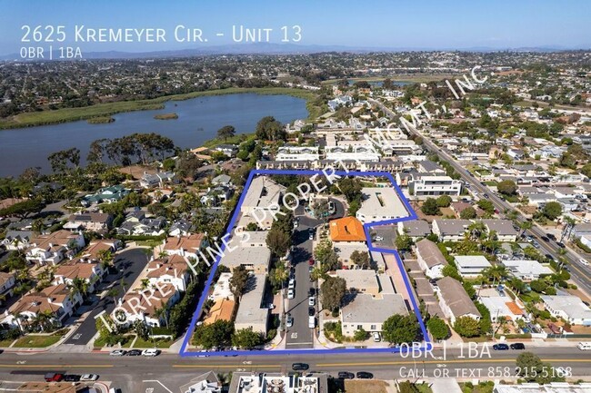 Building Photo - 2625 Kremeyer Cir