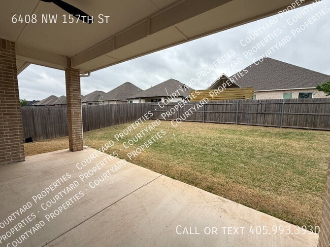 Building Photo - 6408 NW 157th St