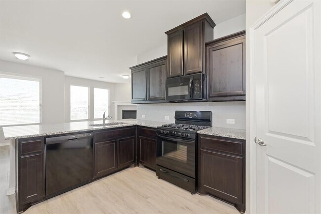 Building Photo - 14013 Babbling Brook Dr