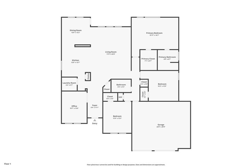 Building Photo - 13129 Padre Ave