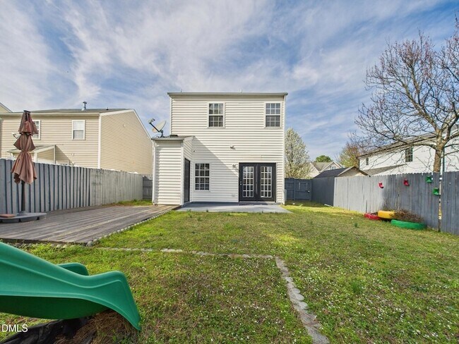 Building Photo - 4152 Tensity Dr