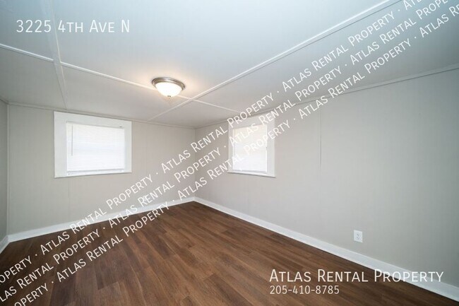 Building Photo - 3225 4th Ave N