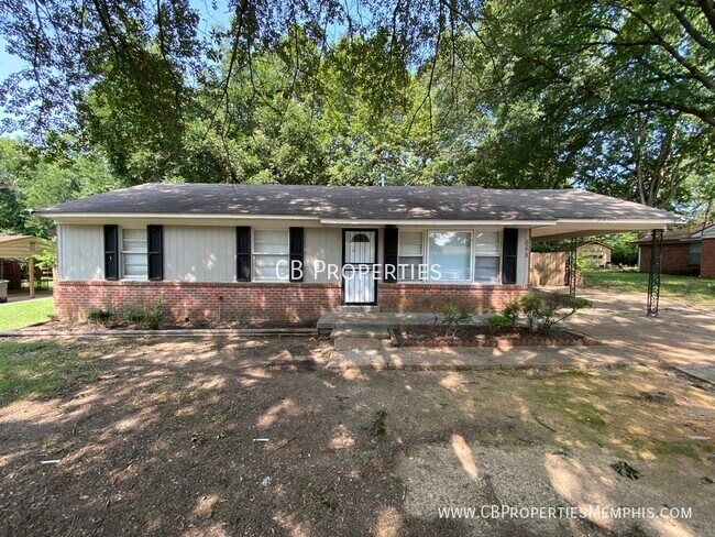 Building Photo - Renovated 3 Bedroom 2 Bath in Whitehaven!
