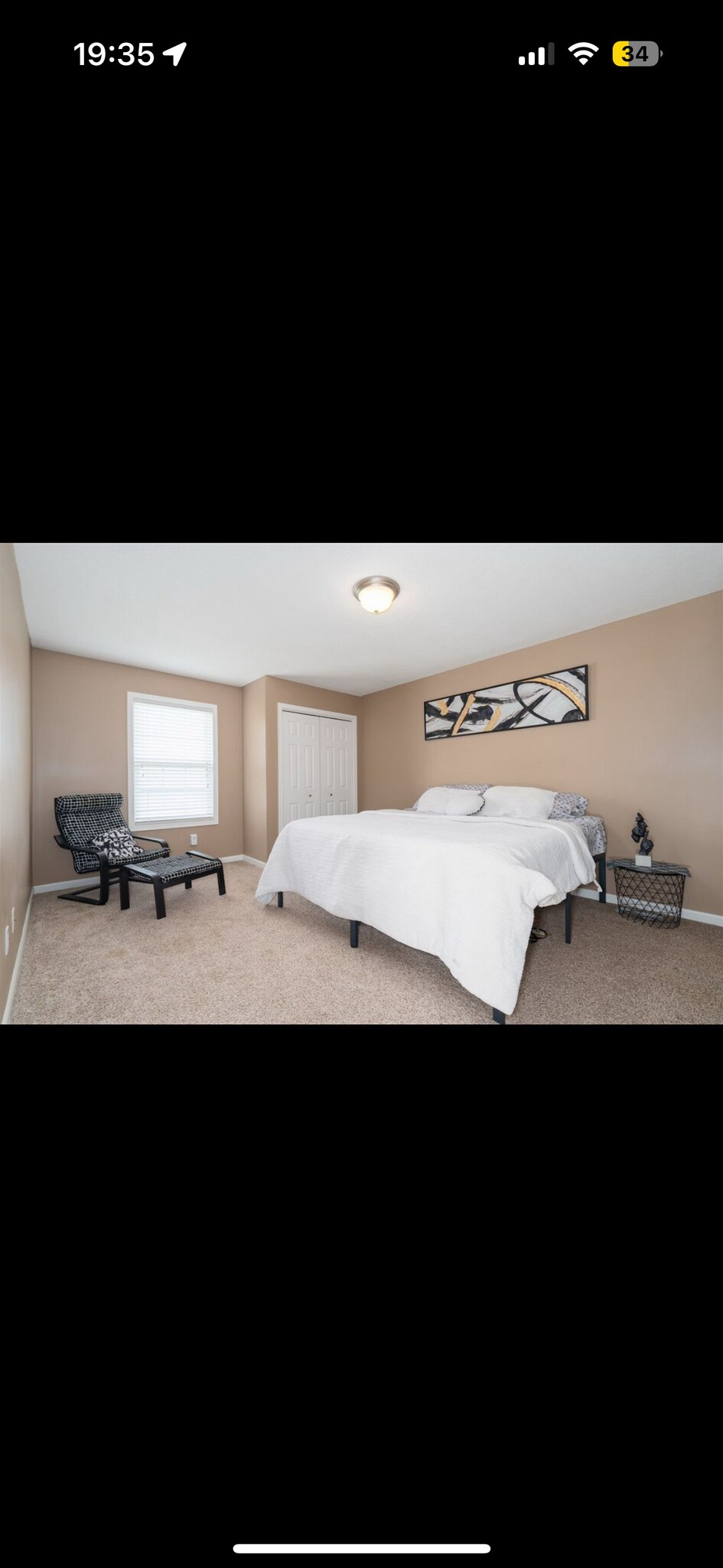 Bed room 3 Floor 2 - 510 Beechwood Ct