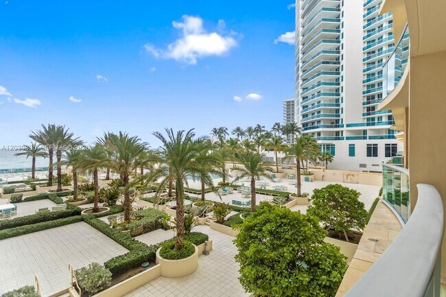 Building Photo - 2501 S Ocean Dr