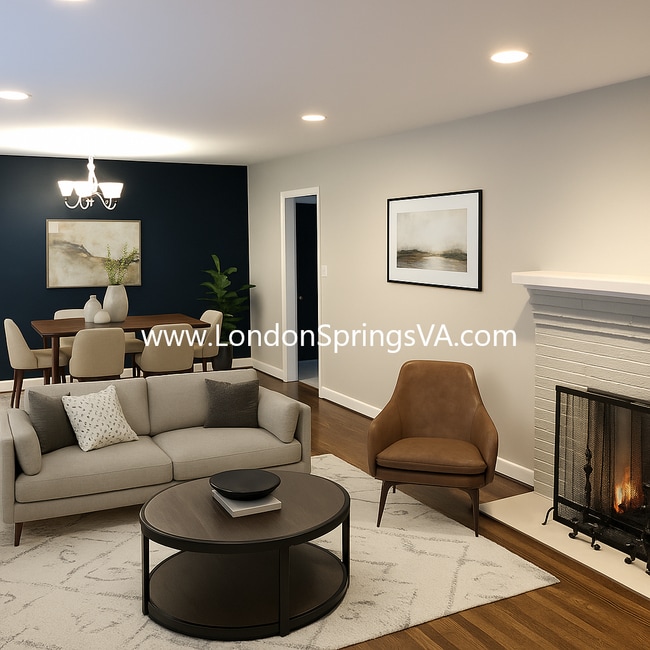 Primary Photo - 1509 Peachtree Dr