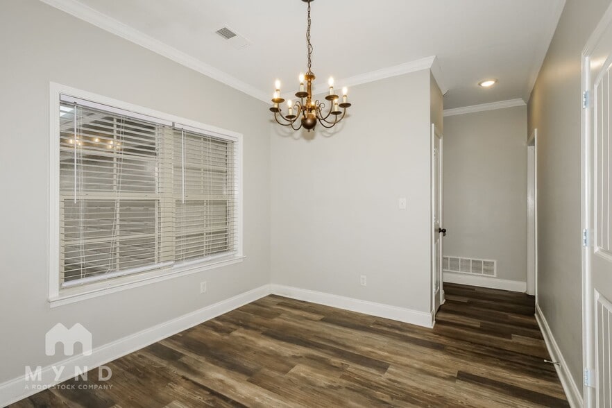 Building Photo - 4577 Jacob Ln