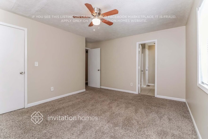 Building Photo - 6075 Cowan Mill Rd