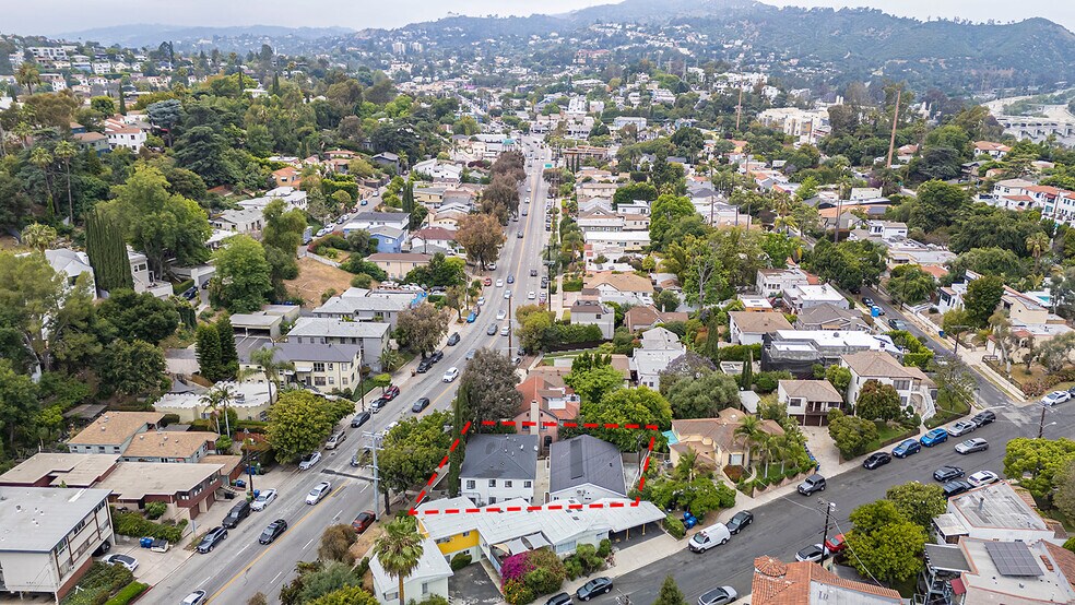 Building Photo - 2616 Glendale Blvd