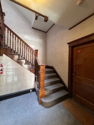 Building Photo - 8 Radcliffe Rd