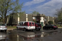 Primary Photo - Bethany Place Apartments